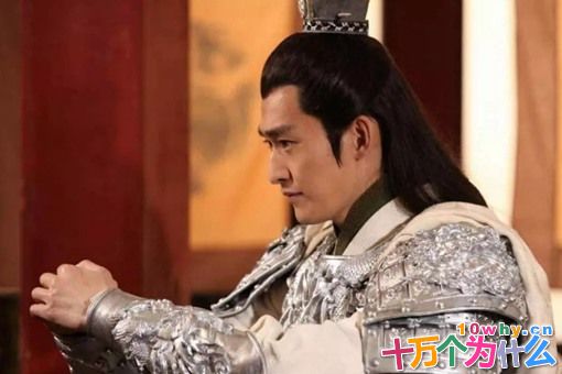 隋朝名将鱼俱罗有多厉害?为何他能击败李元霸?