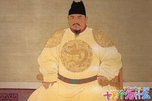 朱元璋是怎么搭上郭子兴的?郭子兴为何选朱元璋接班?