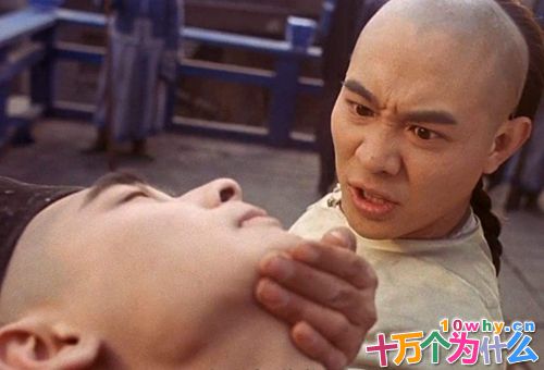 方世玉怎么死的?揭秘历史上方世玉真正死亡原因