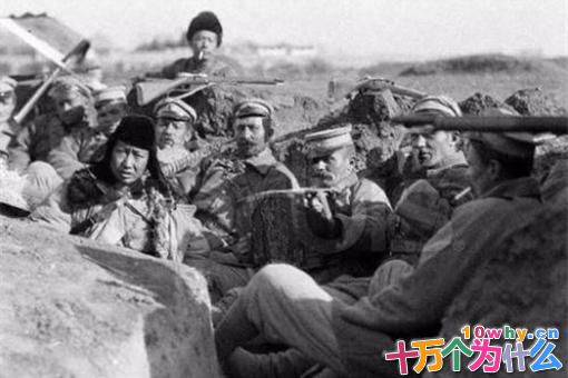 我国历史上最猖狂的土匪是谁?最后是怎么剿灭的? 我国历史上最猖狂的土匪是谁?最后是怎么剿灭的?