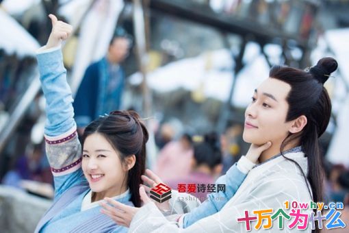 三千鸦杀傅九云身份是什么?傅九云结局揭秘