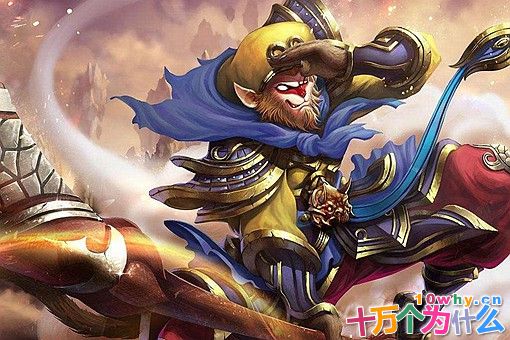 通臂猿猴怎么死的? 通臂猿猴结局是什么最后成佛了吗?