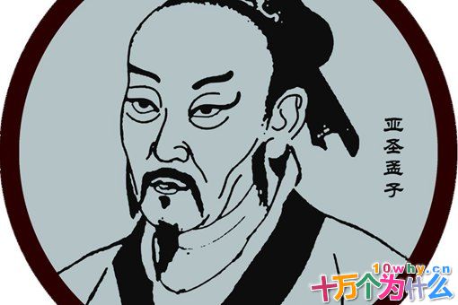 先秦七子分别是谁?他们的影响力有多大?