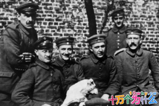 希特勒是从什么时候开始仇视犹太人的?远比公认的还要早 希特勒是从什么时候开始仇视犹太人的?远比公认的还要早