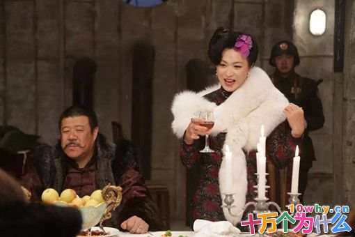 揭秘河南悍匪张寡妇贺贞传奇的一生