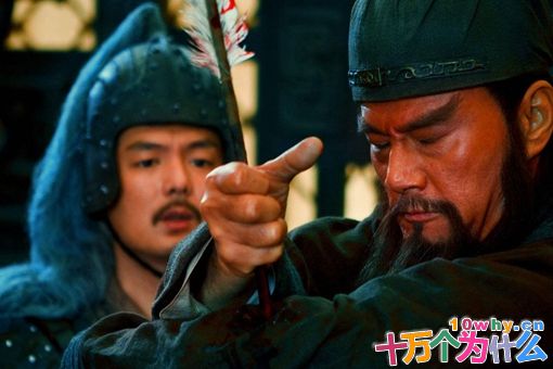 关羽和马超比武结果如何?谁才是五虎第一猛将?