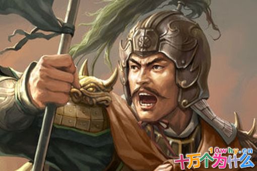 三国曹操手下有哪些知名文臣武将?为何只有司马懿能笑到最后 三国曹操手下有哪些知名文臣武将?为何只有司马懿能笑到最后