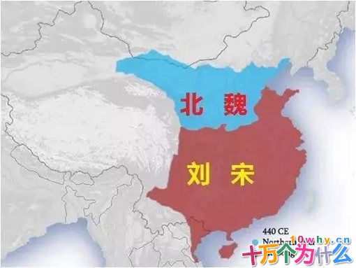 宋武帝刘裕是个怎样的人?刘裕为什么没办法完成一统?