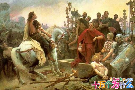 屋大维和凯撒谁更强?相对于凯撒,屋大维有哪些优势? 屋大维和凯撒谁更强?相对于凯撒,屋大维有哪些优势?