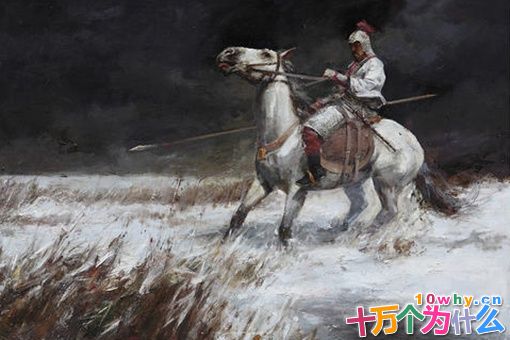 杨再兴是杨家将的后代吗?杨再兴是谁的后代?