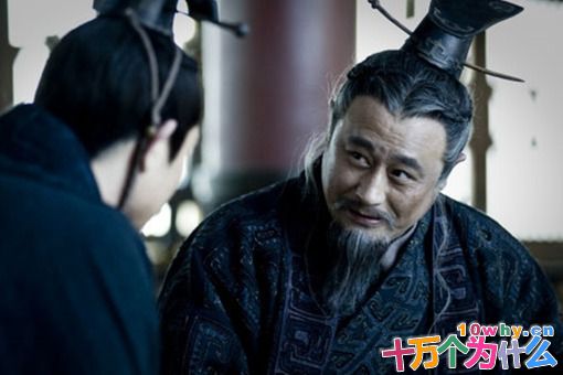 李斯写《谏逐客书》是怎么回事?李斯为什么要写《谏逐客书》?