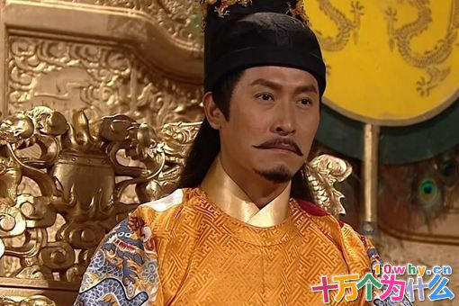 朱棣为什么没有杀功臣?朱棣为何没有像朱元璋那样杀功臣?