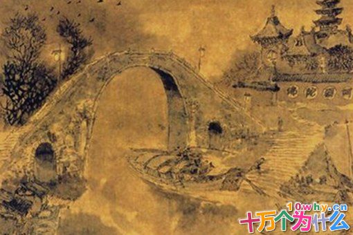 张继是一个怎样的诗人?张继生平简介 张继是一个怎样的诗人?张继生平简介