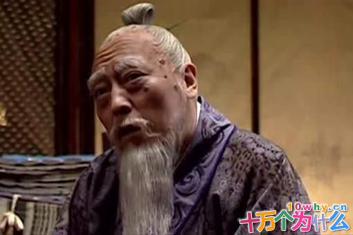 严嵩为何会得到皇帝的宠爱?他使用了什么方法?