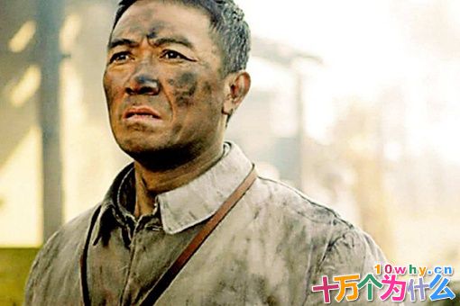 李云龙简介 李云龙历史原型 李云龙简介 李云龙历史原型
