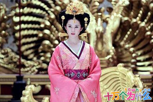 为什么很多人喜欢陈阿娇,却不喜欢卫子夫?