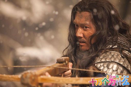 项羽发动巨鹿之战时多少岁?巨鹿之战胜利后为什么会败给刘邦?