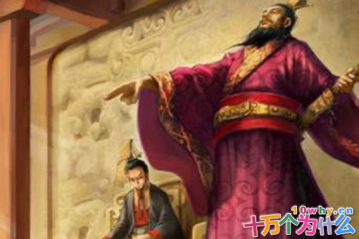 梁冀连立三帝的故事 梁冀生平简介