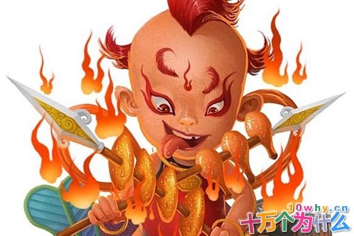 孙悟空搞不定红孩儿为什么不找牛魔王帮忙?红孩儿和牛魔王关系不好么? 孙悟空搞不定红孩儿为什么不找牛魔王帮忙?红孩儿和牛魔王关系不好么?
