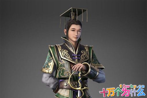 三国曹魏大将夏侯霸为什么要投奔蜀国?