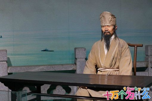 重修岳阳楼的滕子京是一个怎样的人 滕子京生平简介