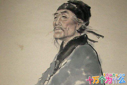 杜甫墓在哪里?杜甫究竟怎么死的?