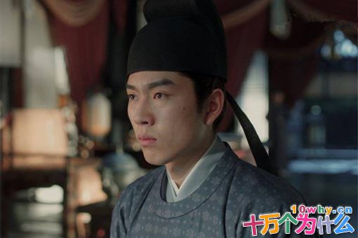 历史上真实的李玮是什么样?福康公主驸马李玮是个怎样的人? 历史上真实的李玮是什么样?福康公主驸马李玮是个怎样的人?