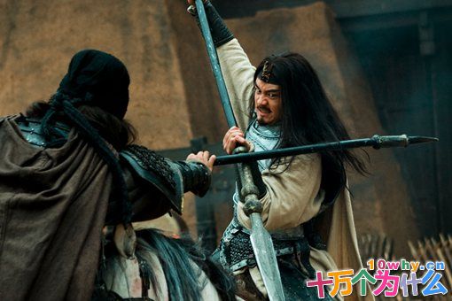 马超和赵云谁厉害?马超与赵云谁能更胜一筹?