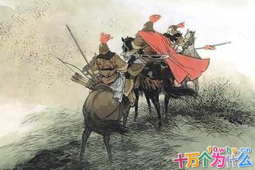 哥舒翰是一个怎样的人?哥舒翰生平简介