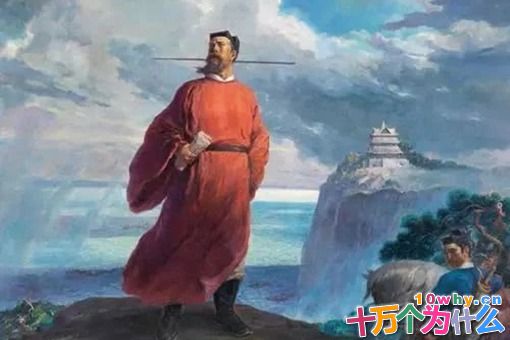 范仲淹的“仲淹”二字是什么意思?范仲淹名字含义揭秘 范仲淹的“仲淹”二字是什么意思?范仲淹名字含义揭秘