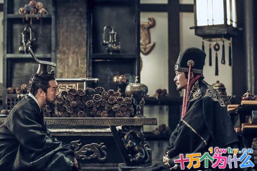 荀彧和诸葛亮谁厉害?历史上诸葛亮竟比不过曹操谋士荀彧?