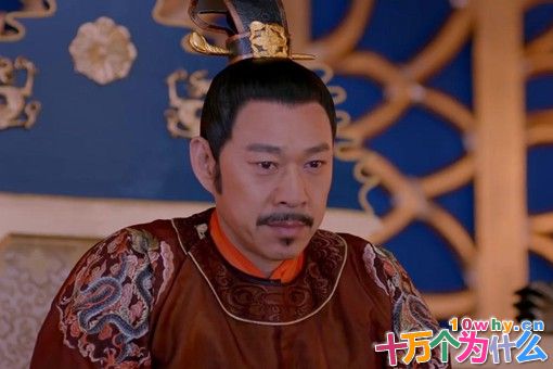 同样都是夺位,为什么朱棣的名声不如李世民?