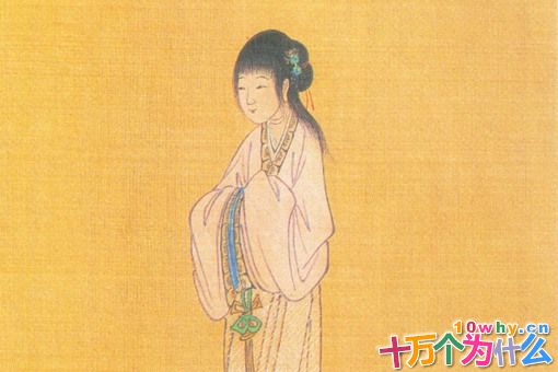 历史上有哪些有名的才女?盘点古代那些让人钦佩的才女