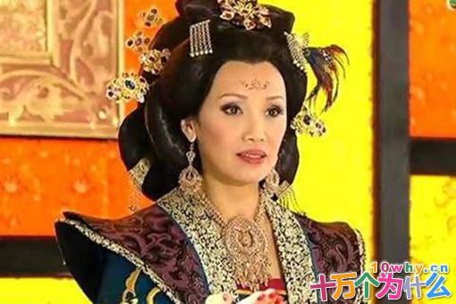 孝明皇后有几个孩子?孝明皇后是如何当上皇后的?