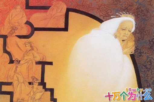 为何说王政君葬送了西汉?王政君生平简介