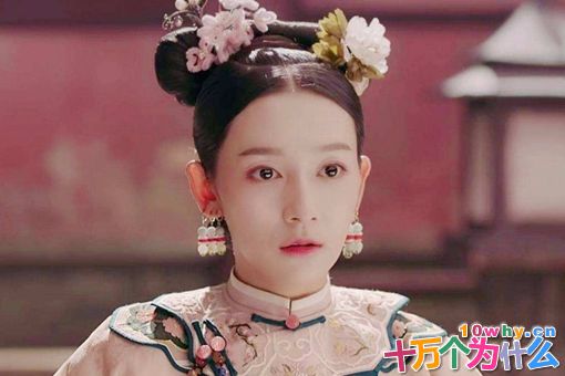 魏璎珞一共生过几个孩子?嘉庆皇帝是魏璎珞第几个孩子?