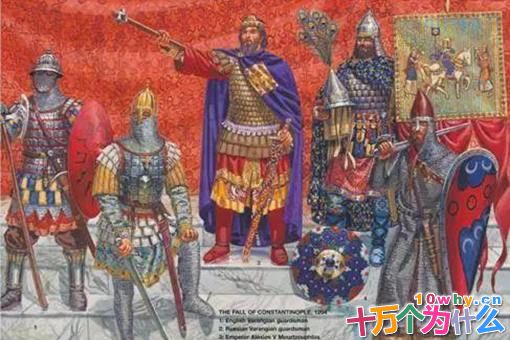 君士坦丁十一世到底是一个怎样的人?到底是昏君还是能人? 君士坦丁十一世到底是一个怎样的人?到底是昏君还是能人?