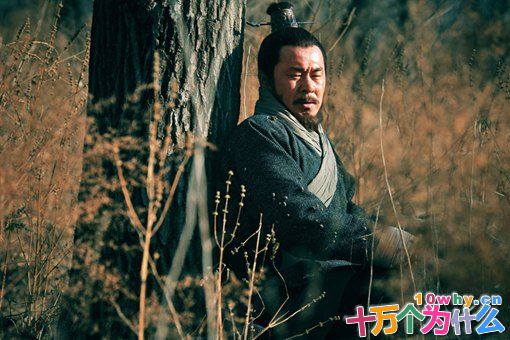 张鲁为何投靠曹操?张鲁为什么不喜欢刘备?