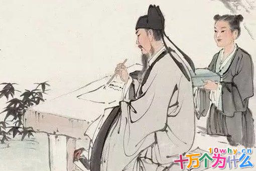 王维在诗画上有多大成就?王维生平简介