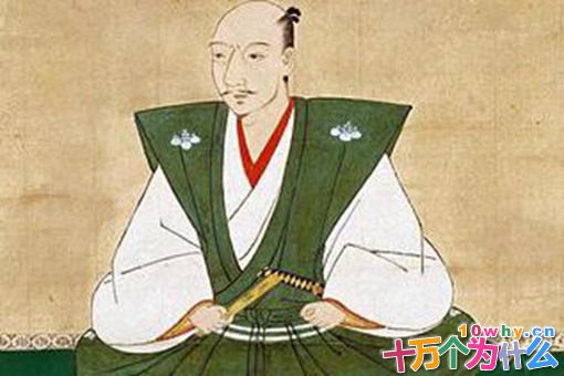 织田信长一生事迹简介 从天下布武到盛者必衰 织田信长一生事迹简介 从天下布武到盛者必衰