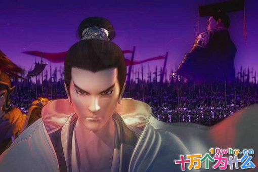 秦始皇为什么将扶苏赶到边疆?真的是不信任他吗?