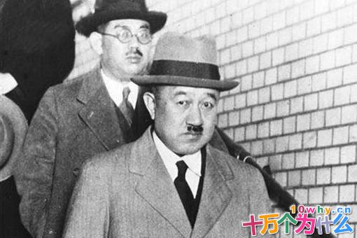 炸死张作霖的日本兵是谁?最后的结局是怎样的?