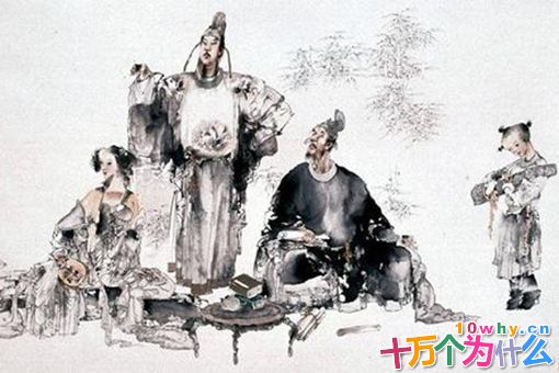 李白一生为何没有参加科举考试?这其中有什么原因?