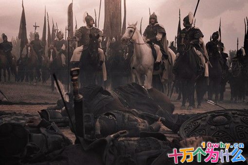 历史上有没有一生只打过一次仗,却能被称为名将的人?