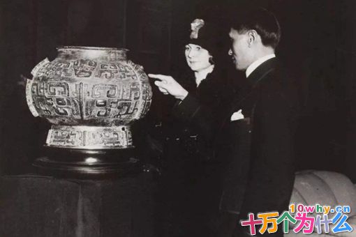 卢芹斋的感情是怎样的?揭秘卢芹斋的夫人是谁