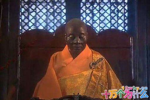 唐朝有哪些高僧?唐朝高僧有哪些贡献? 唐朝有哪些高僧?唐朝高僧有哪些贡献?