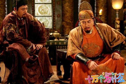 隋炀帝和唐太宗很相似,为什么两人评价却天差地别?