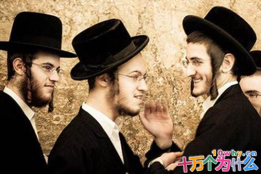 希特勒有犹太人血统吗?揭秘希特勒的出生之谜