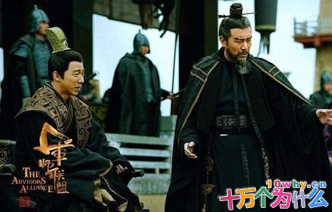 曹操奸臣形象是怎么来的?罗贯中是故意丑化曹操么?