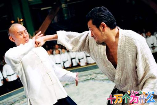 霍元甲是怎么死的?霍元甲真的是被毒死的吗?